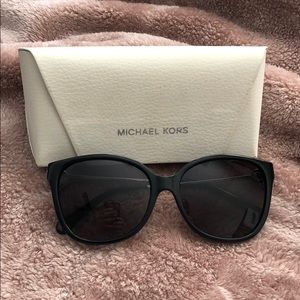 Michael Kors Marrakesh Sunglasses